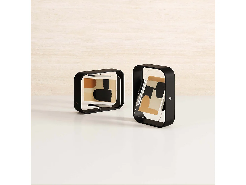 Cadre photo en peuplier Bellwood