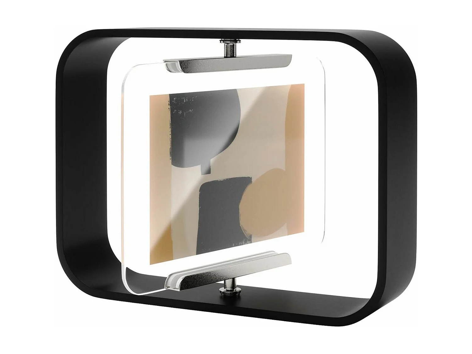 Cadre photo en peuplier Bellwood