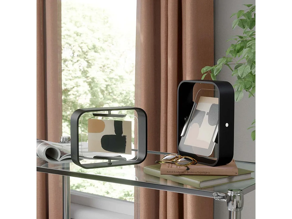 Cadre photo en peuplier Bellwood