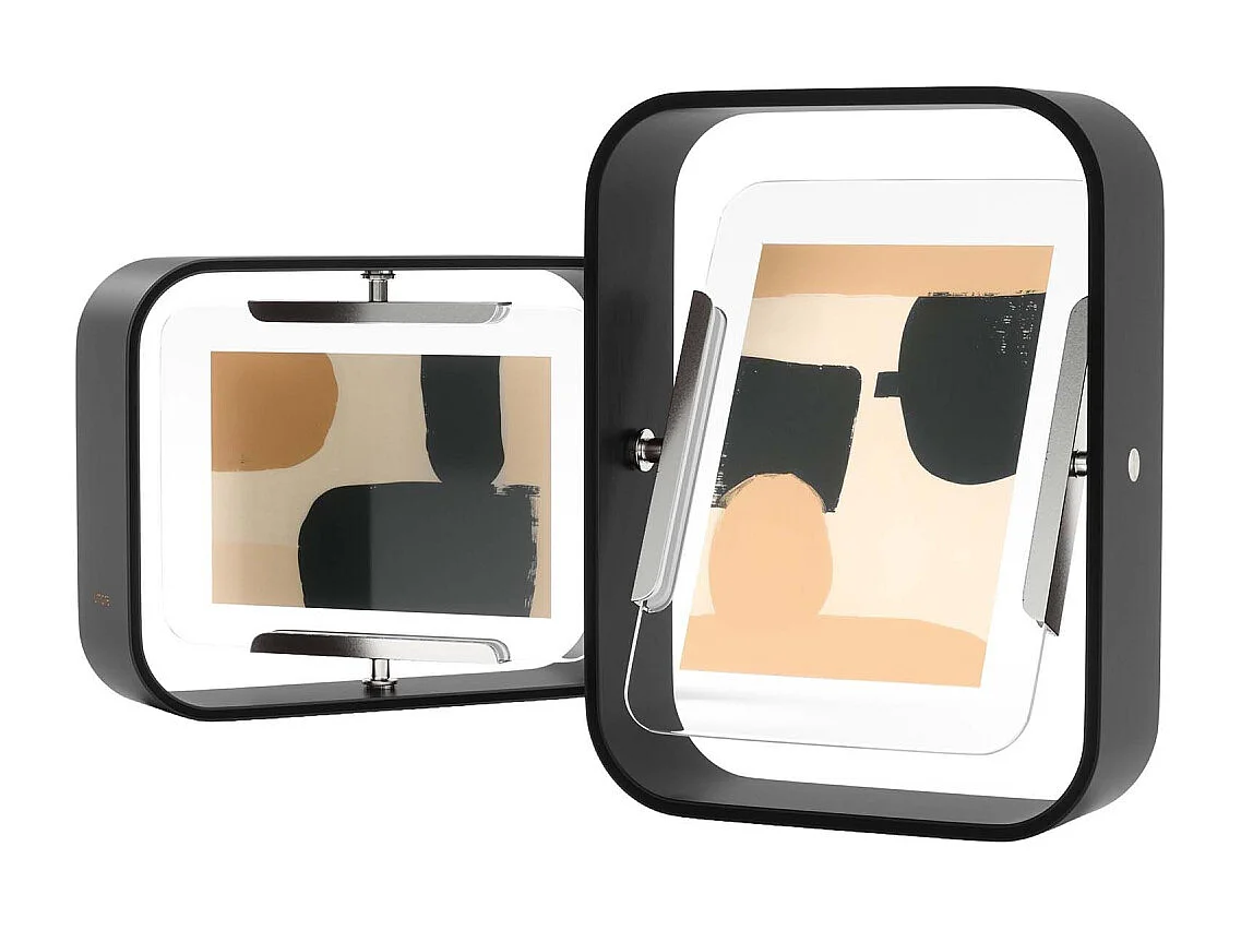 Cadre photo en peuplier Bellwood