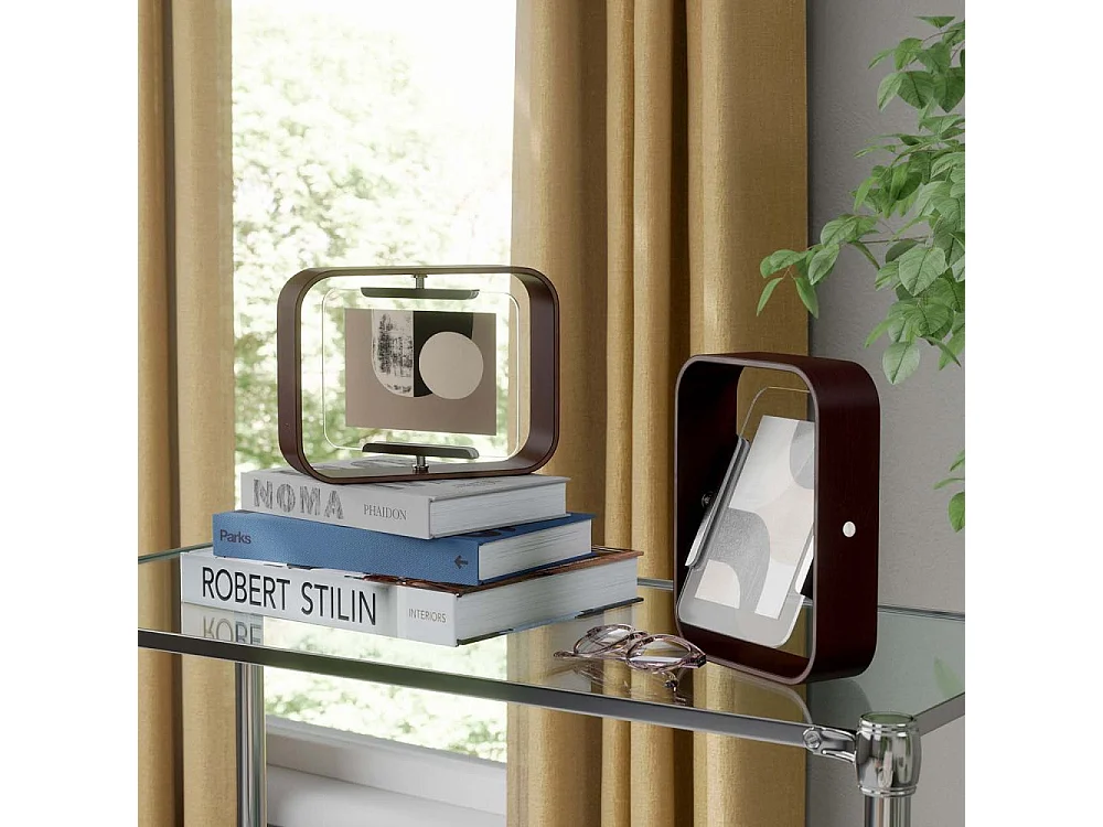 Cadre photo en peuplier Bellwood