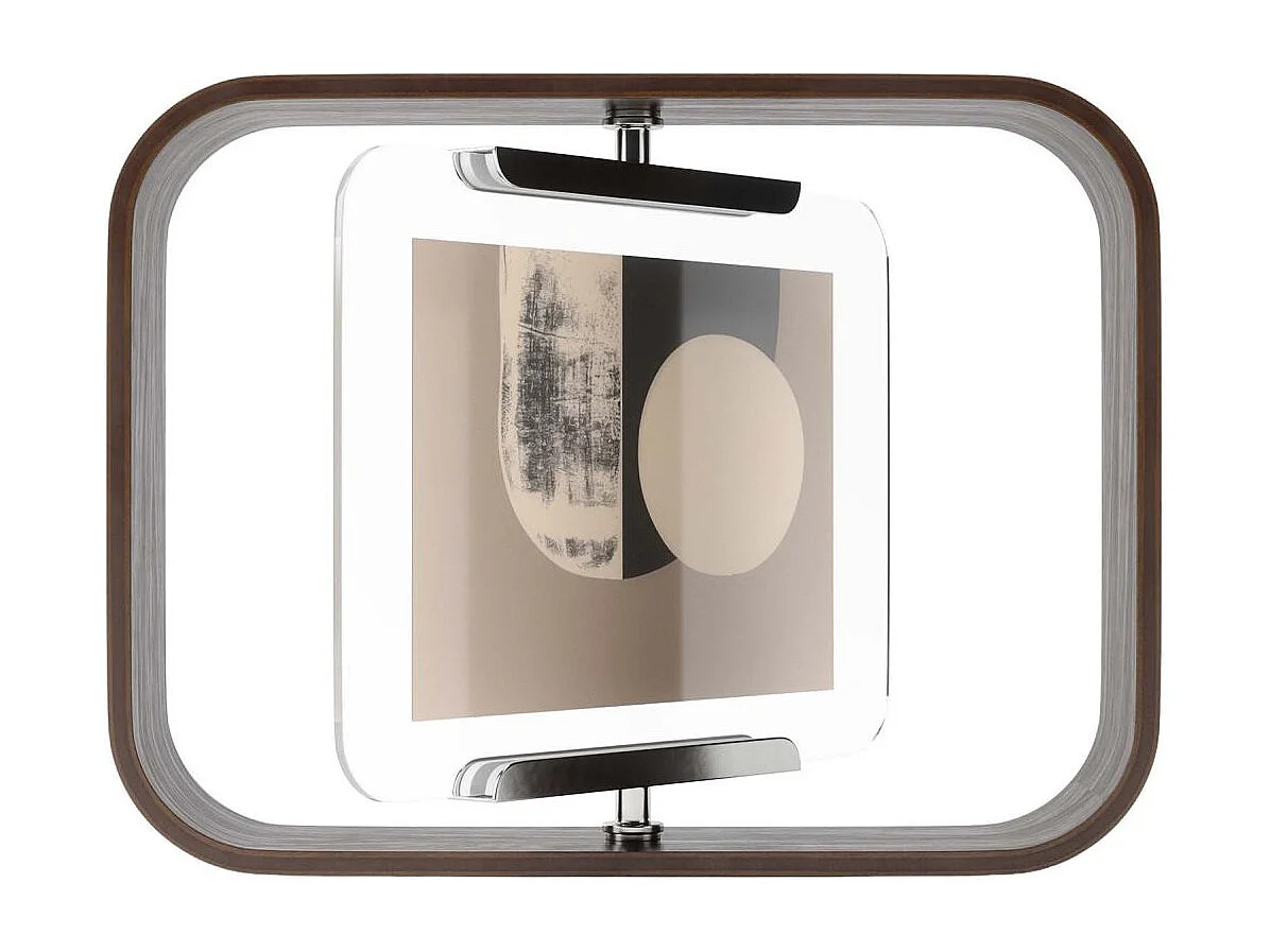 Cadre photo en peuplier Bellwood