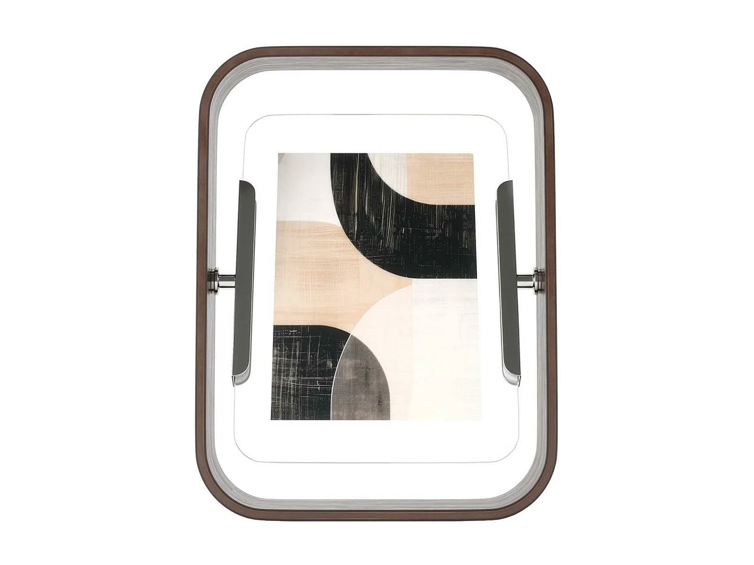 Cadre photo en peuplier Bellwood