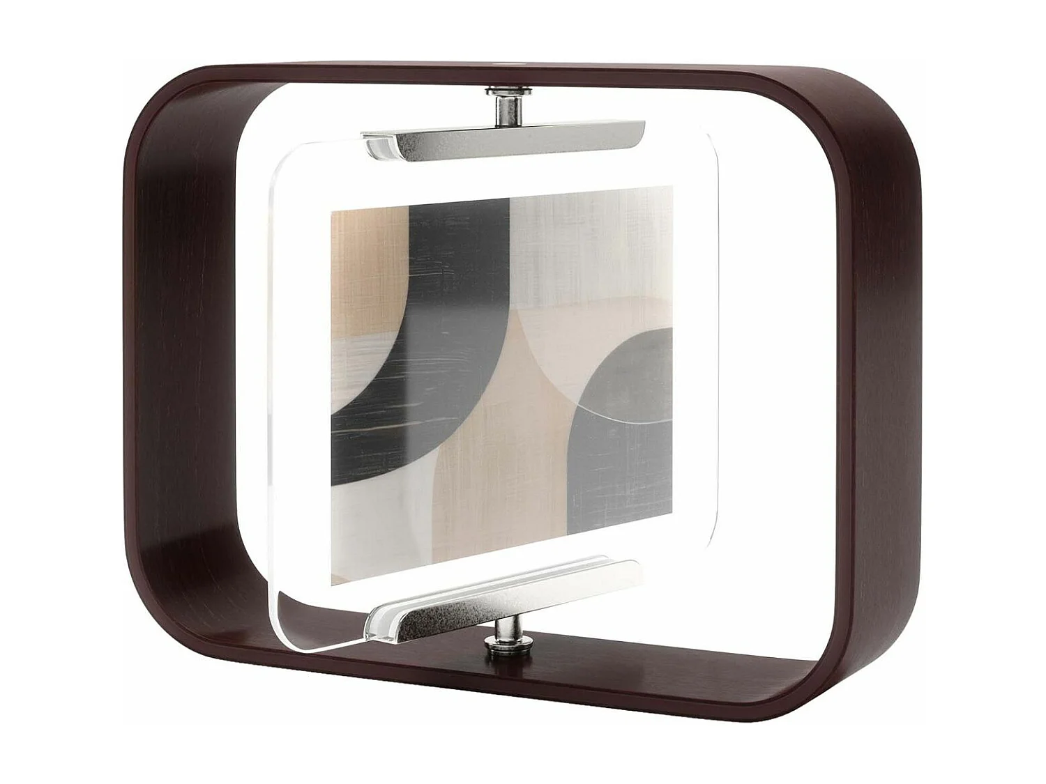 Cadre photo en peuplier Bellwood