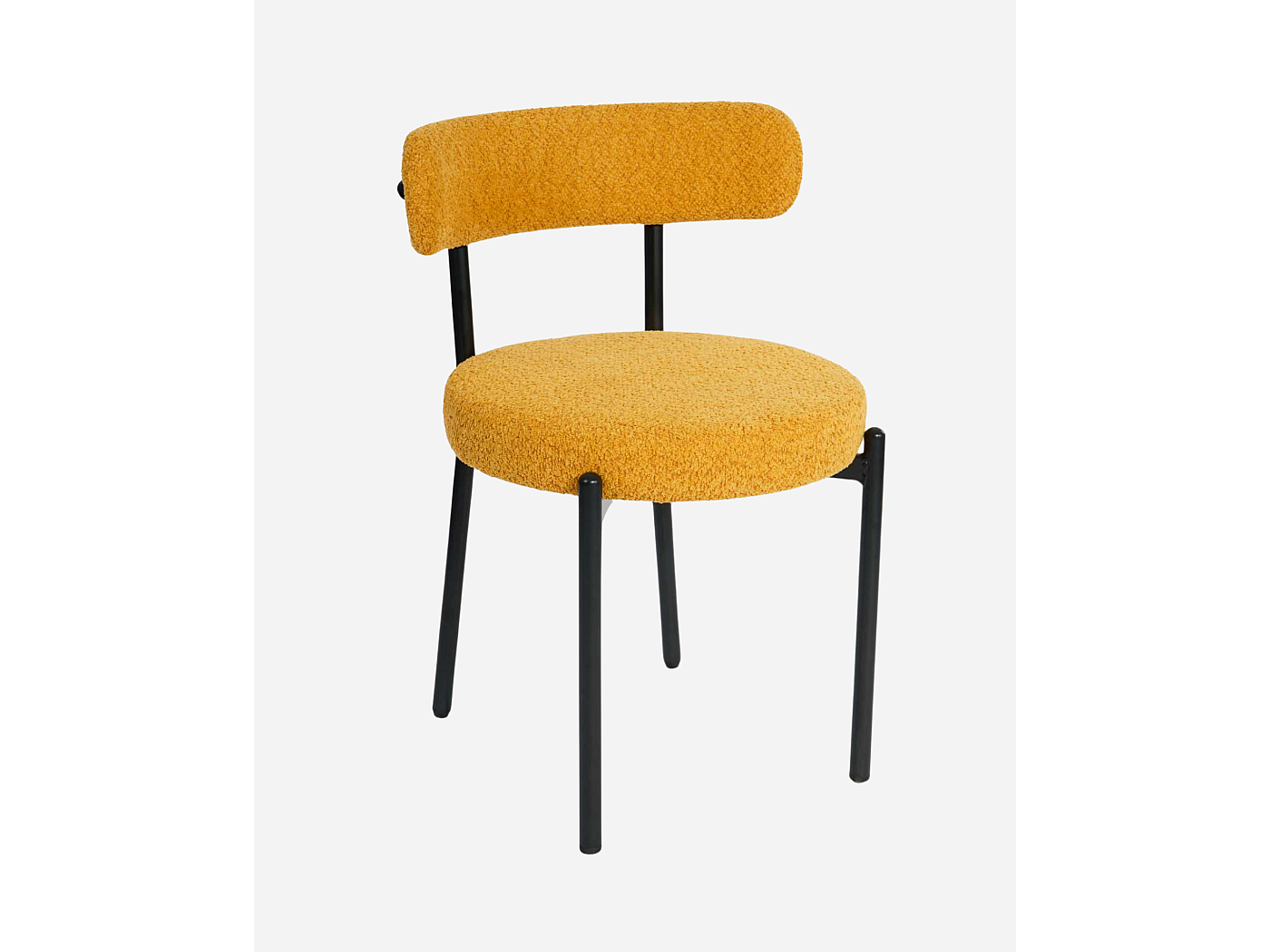 Icone del design: la sedia Standard