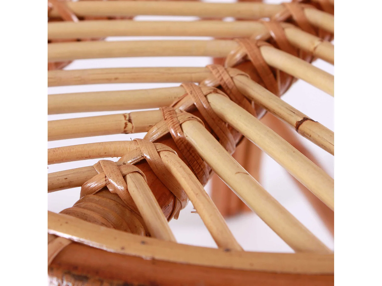 Poltrona a petalo Daun