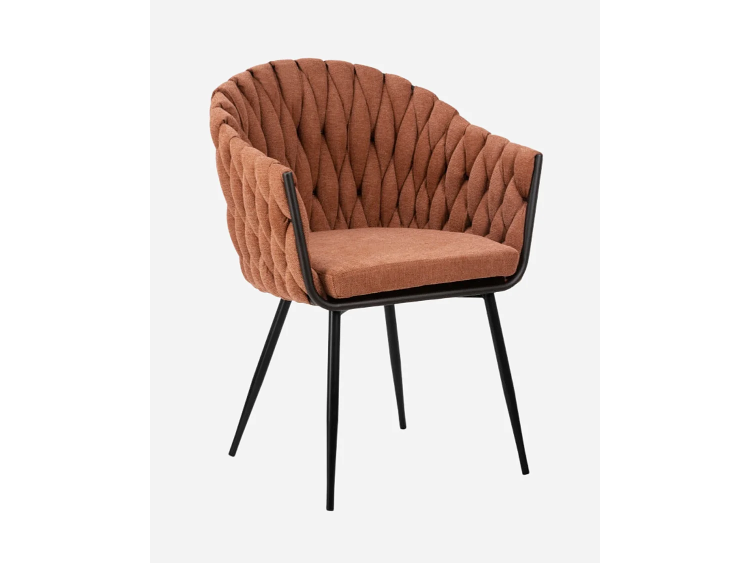 Sedia da pranzo "Maia"