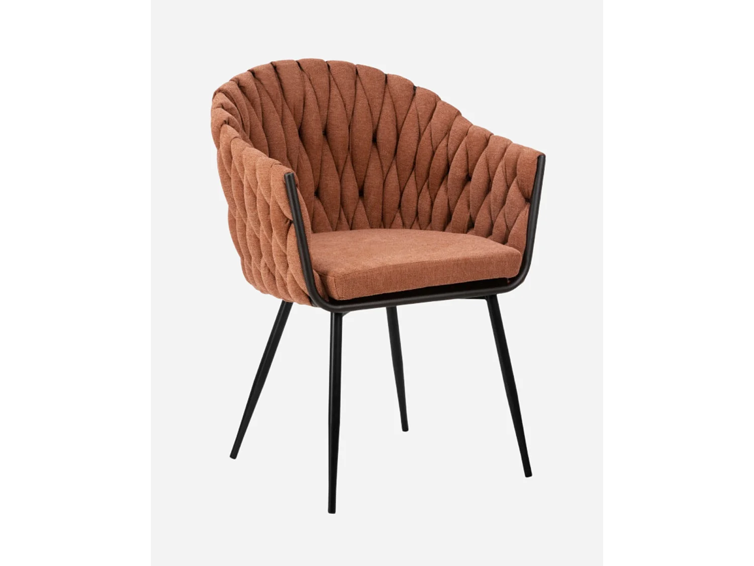 Sedia da pranzo "Maia"