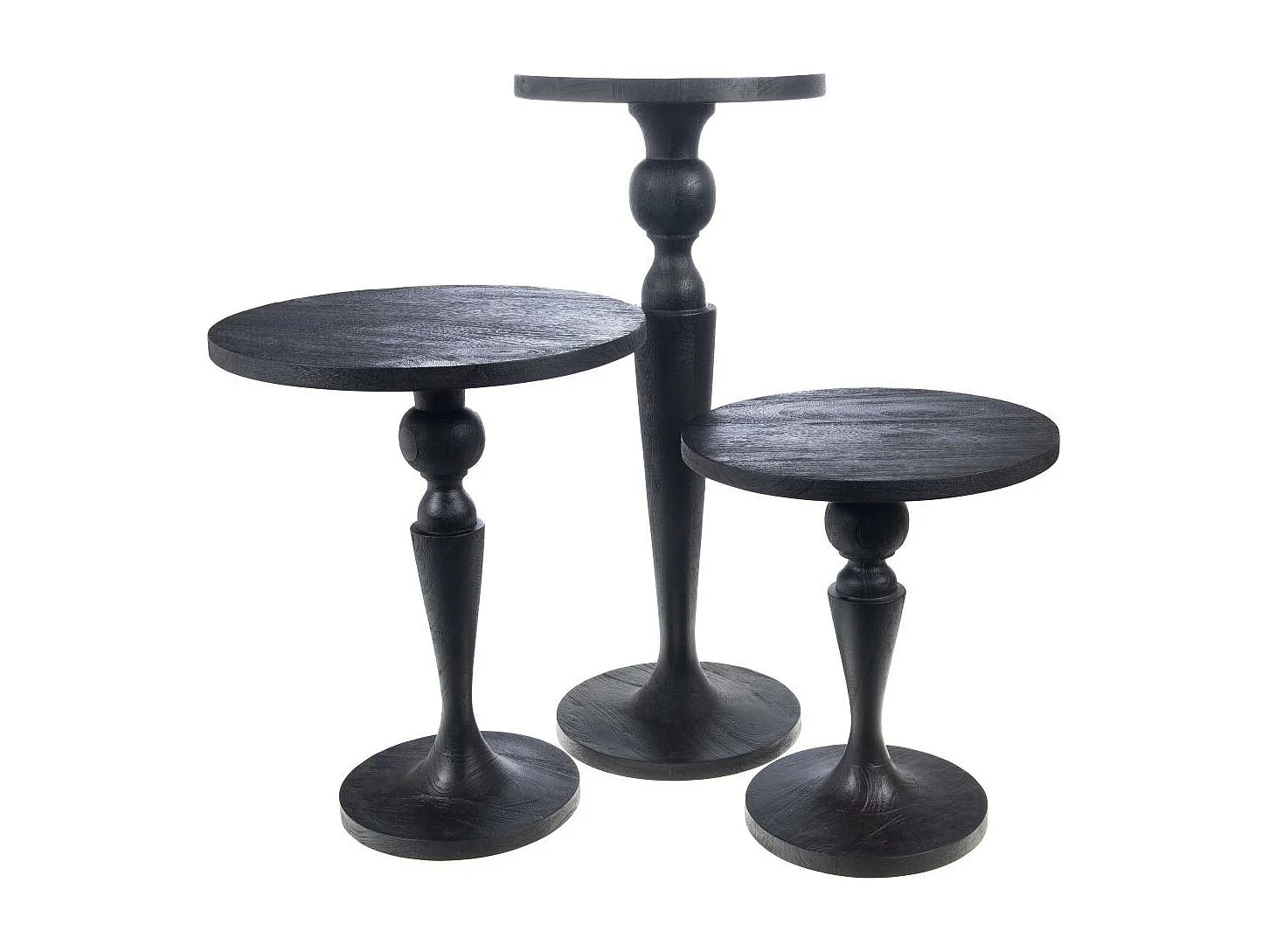 Bout de canapé Jean moyen modèle