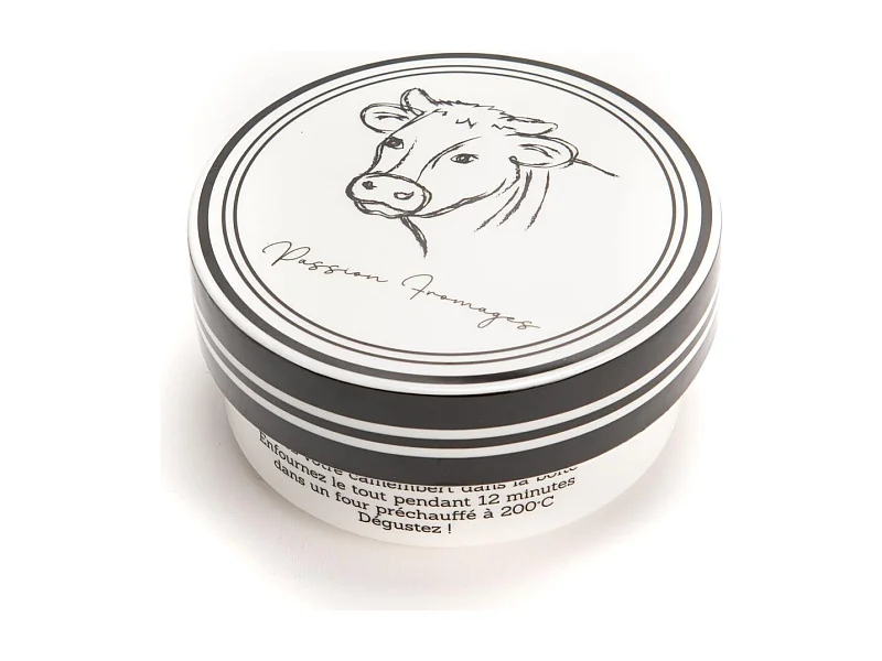 Boîte à fromage au four Dolly