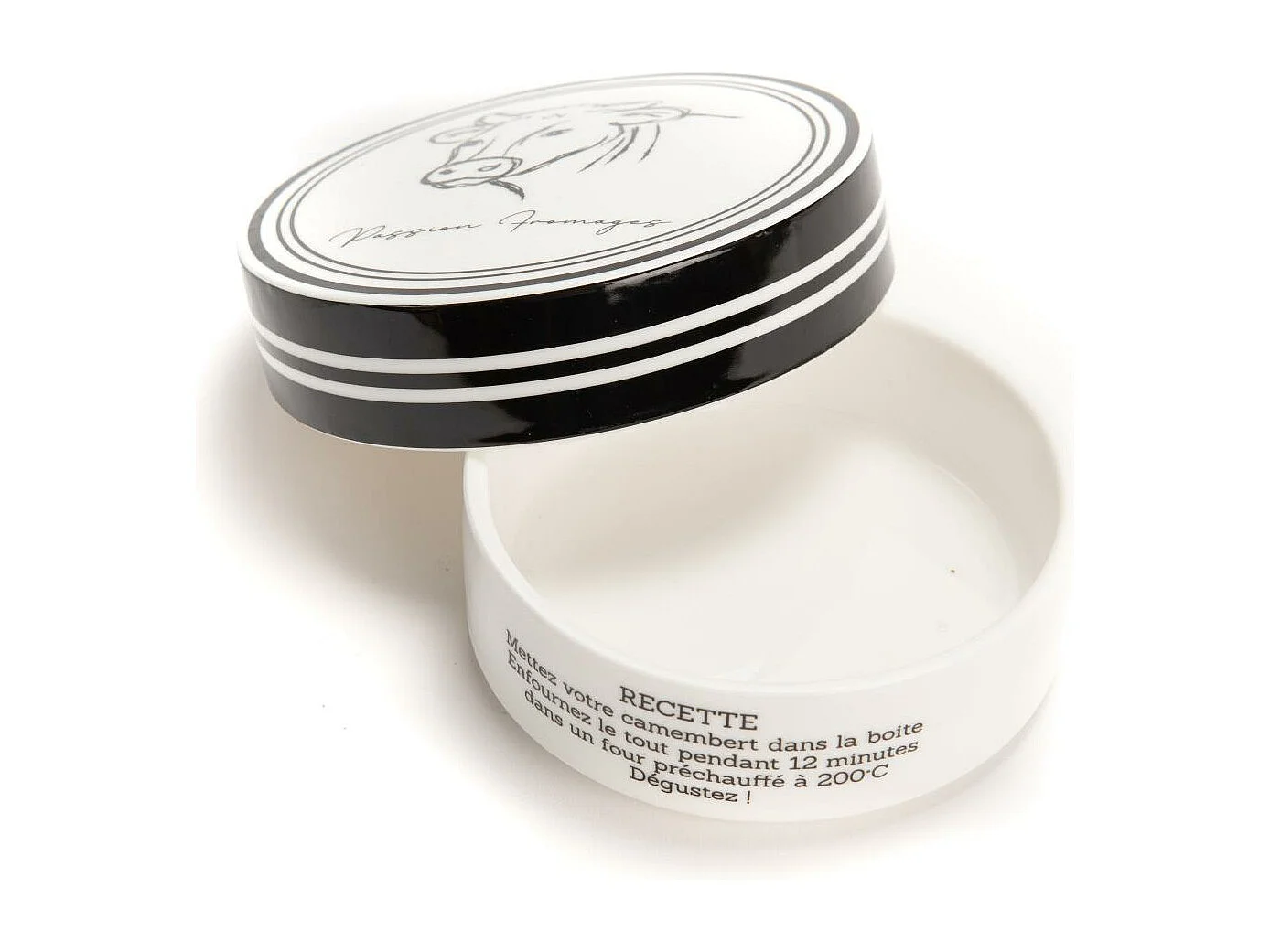 Boîte à fromage au four Dolly