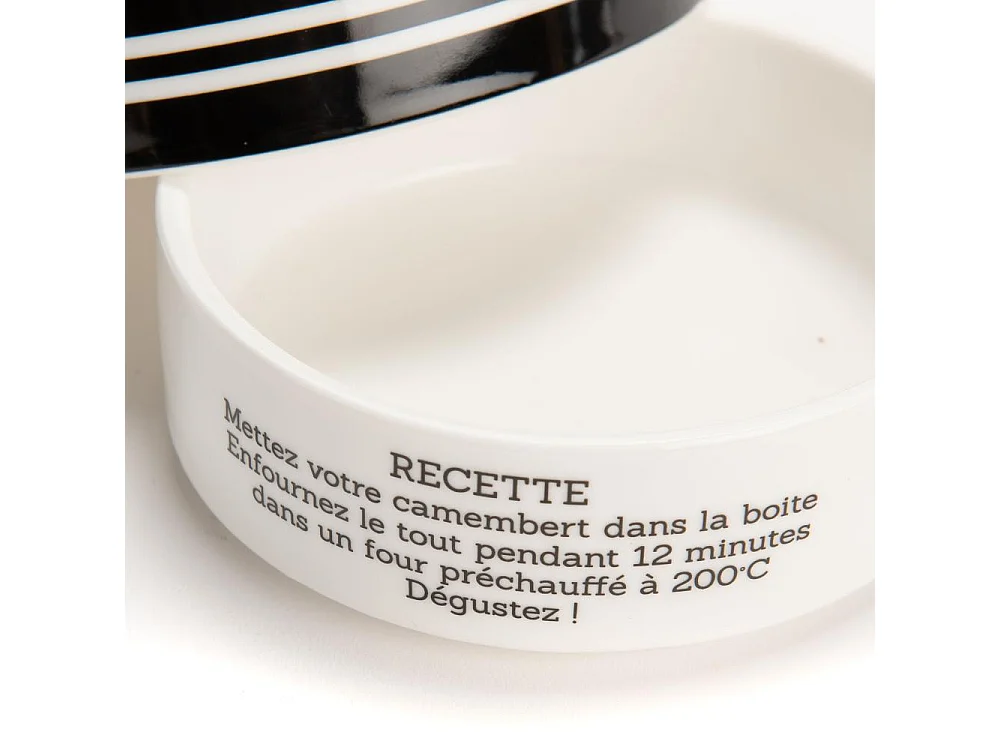 Boîte à fromage au four Dolly