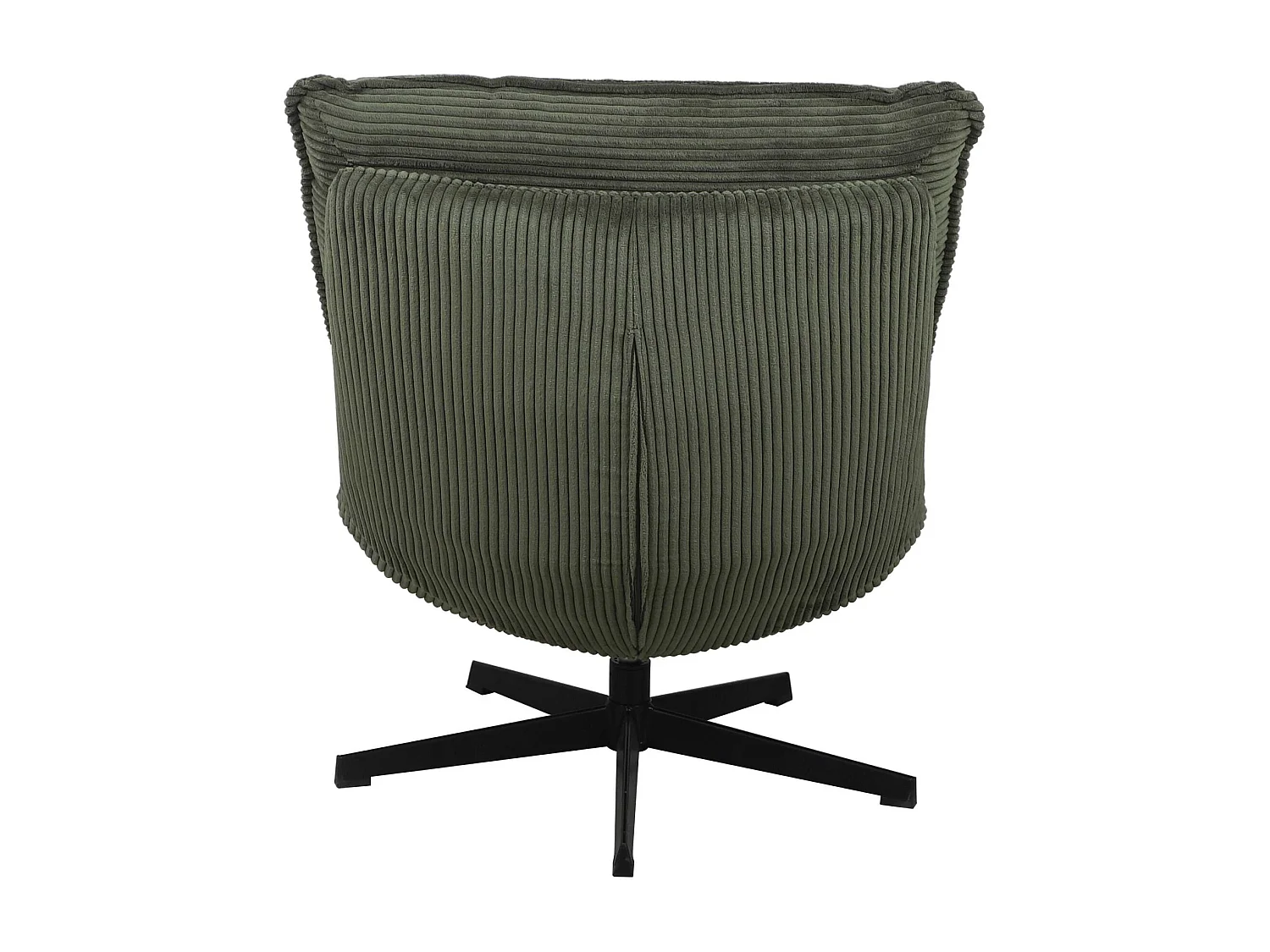 Poltrona girevole "Agata"