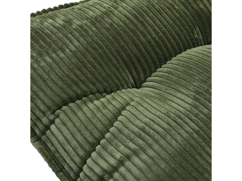 Poltrona girevole "Agata"