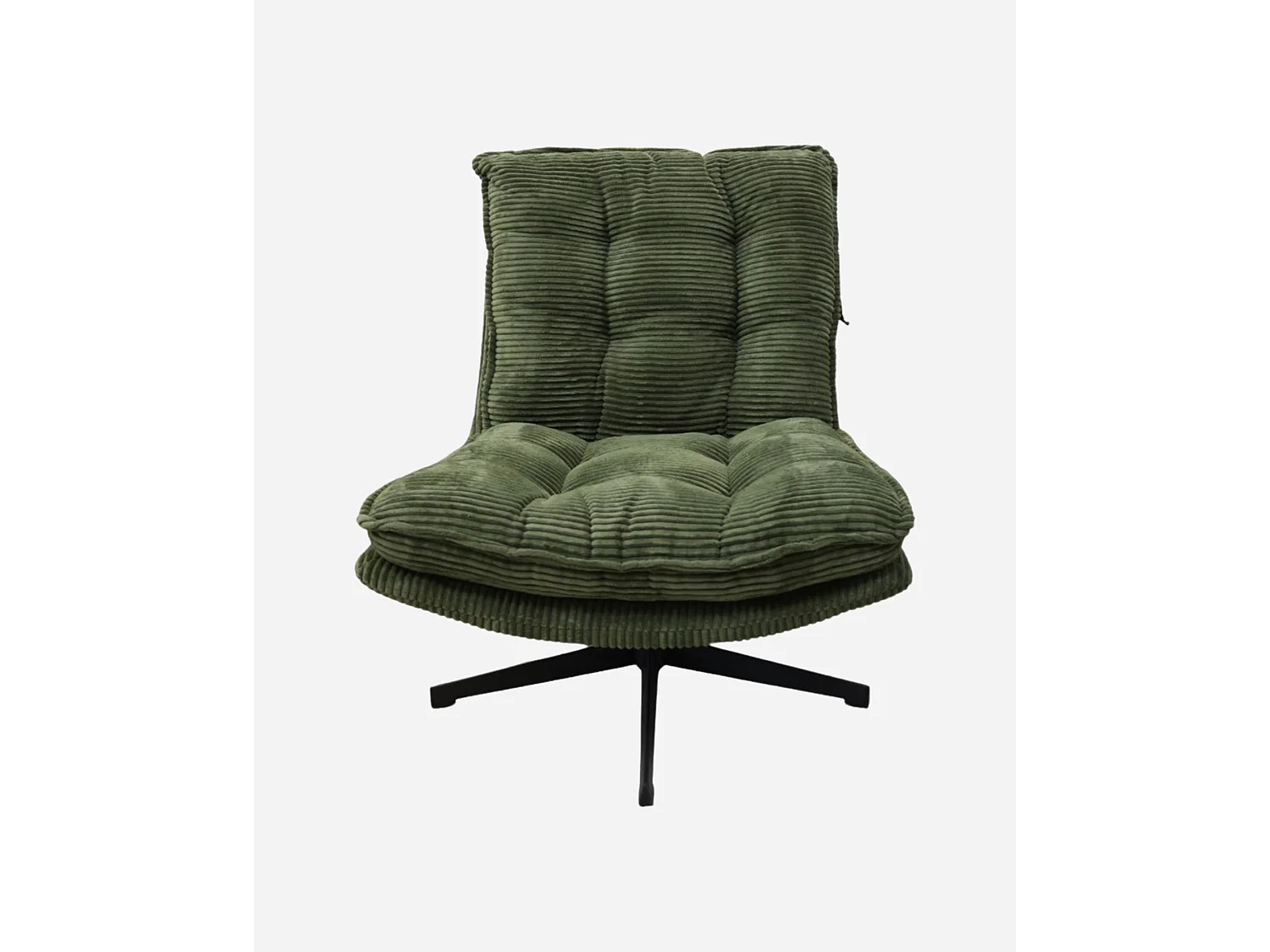 Poltrona girevole "Agata"