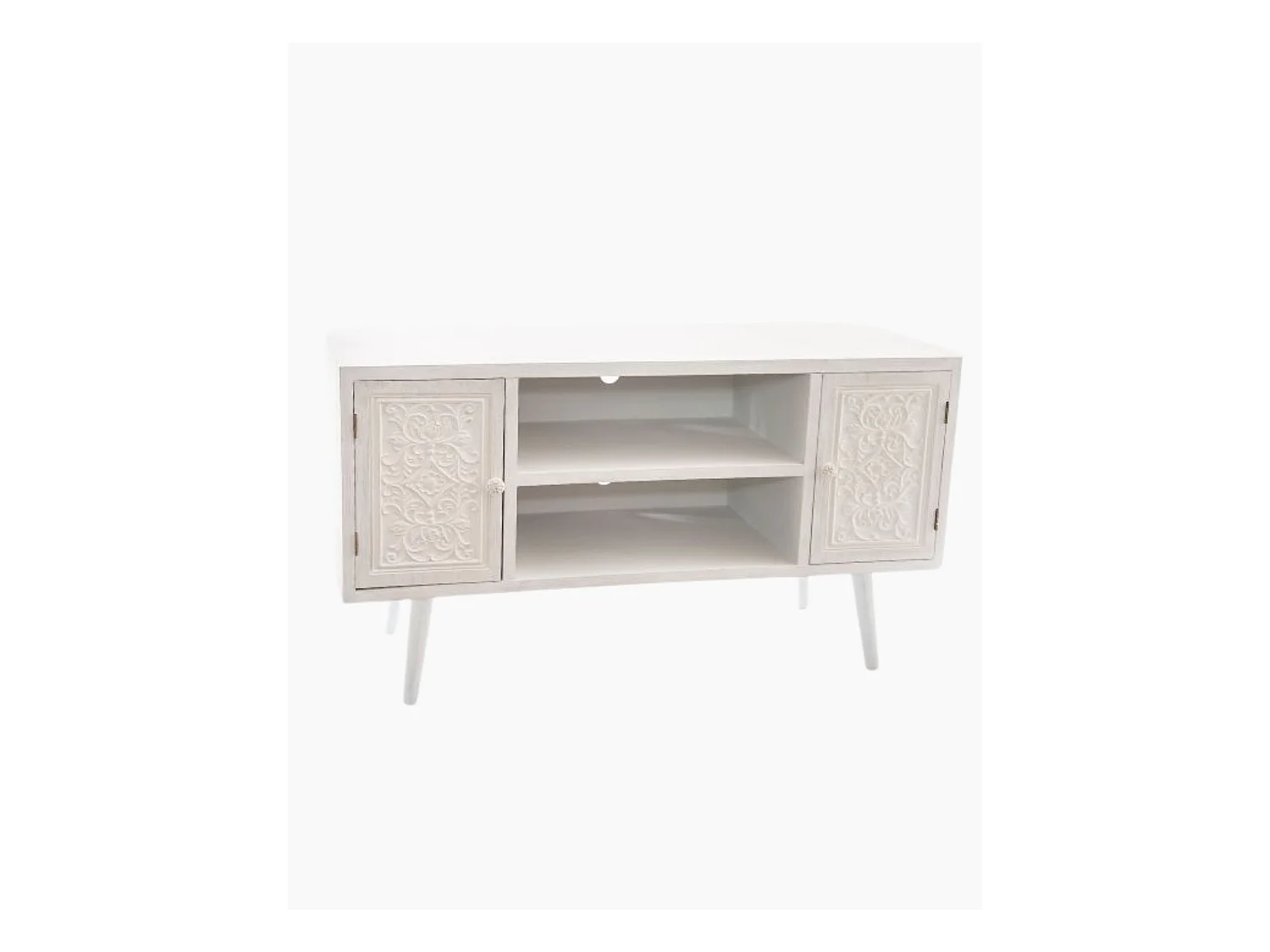 Mobile tv in legno e MDF