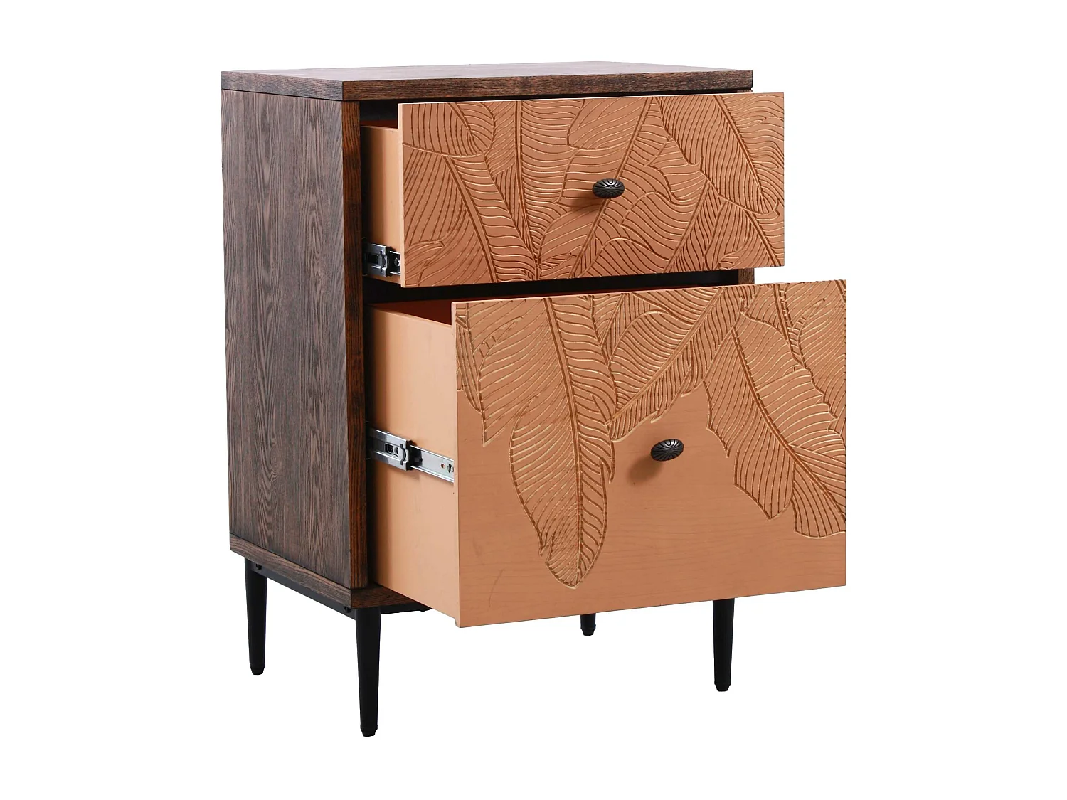 Cassettiera "Merida"