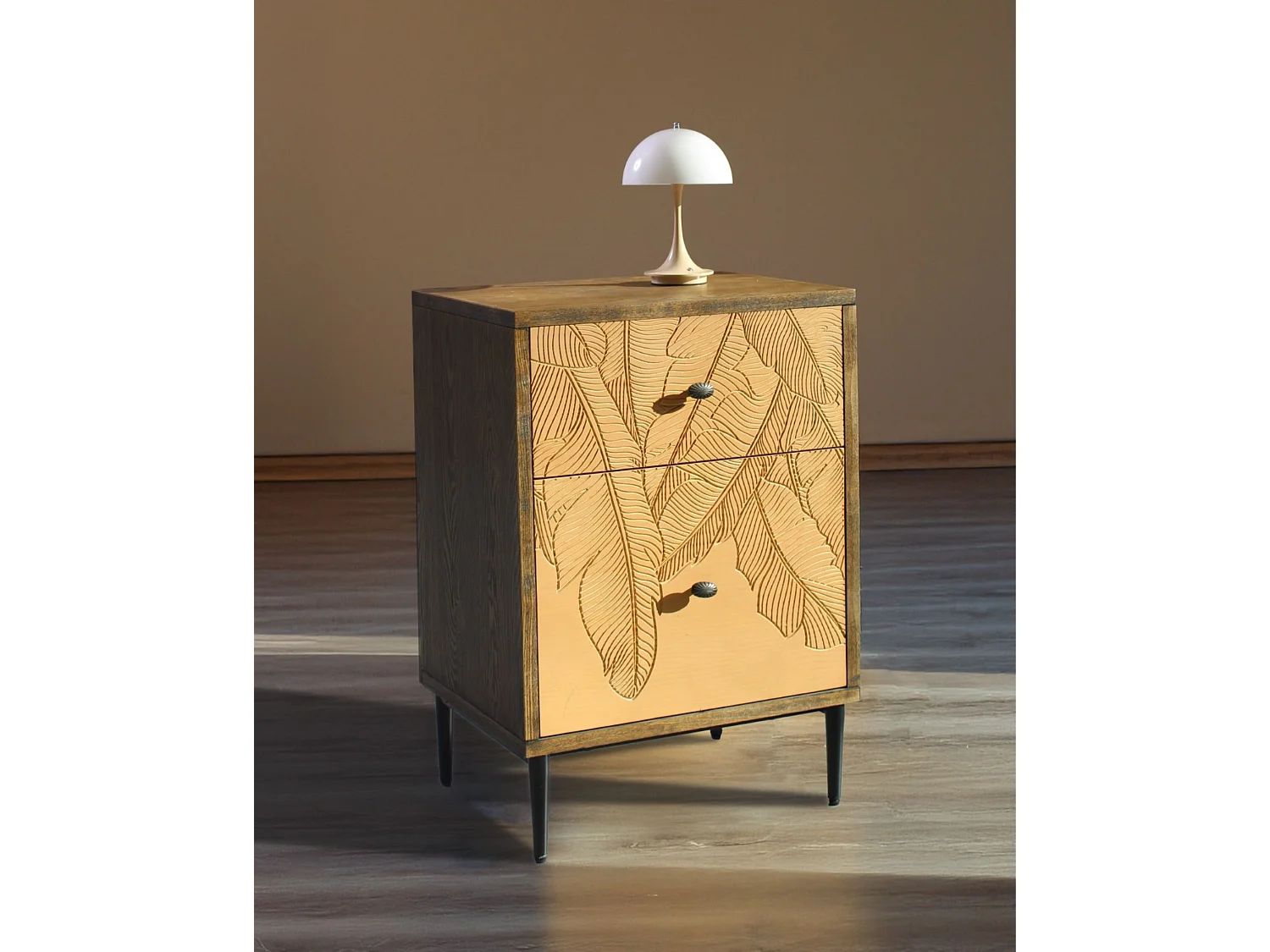 Cassettiera "Merida"