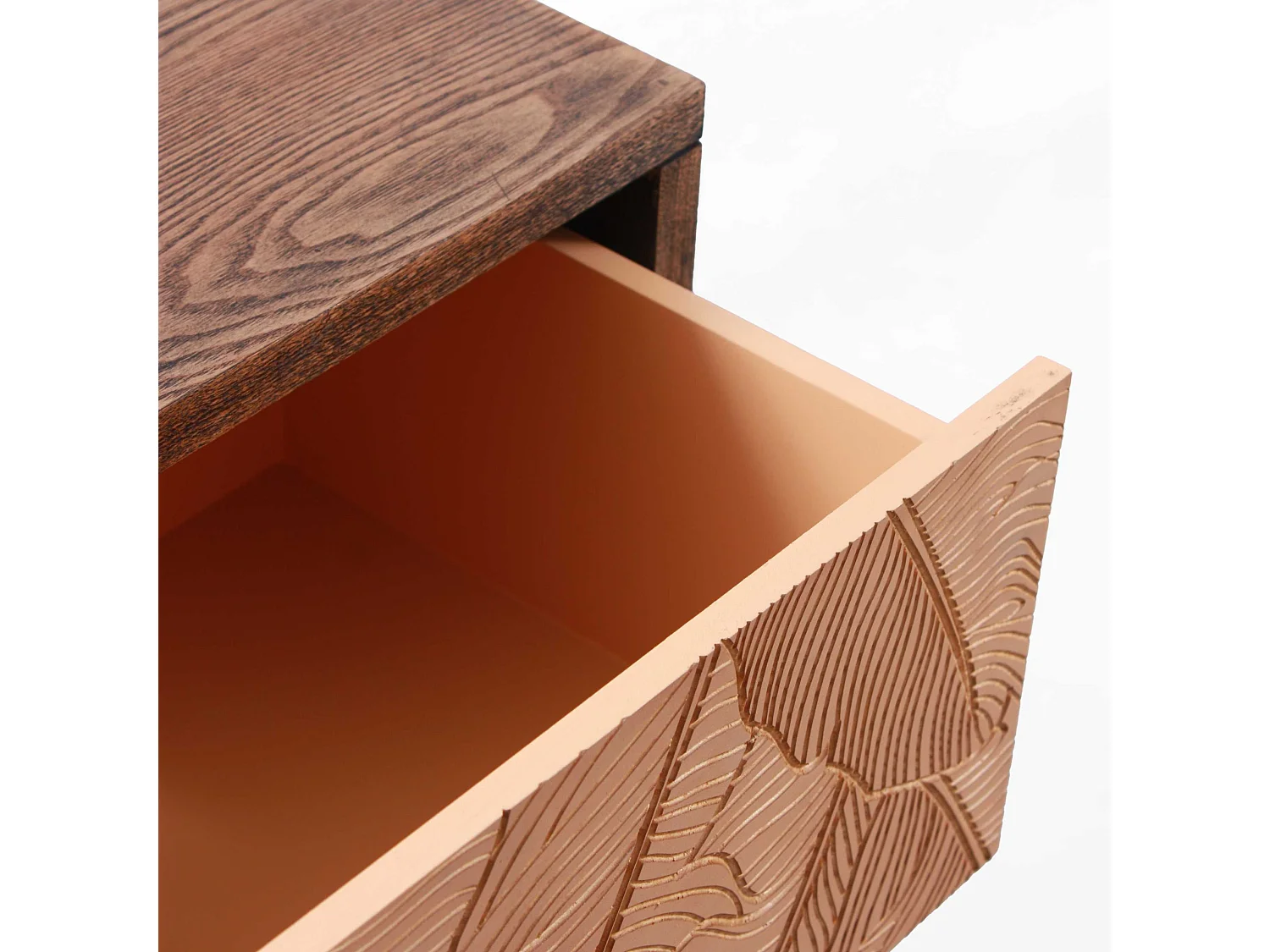 Cassettiera "Merida"