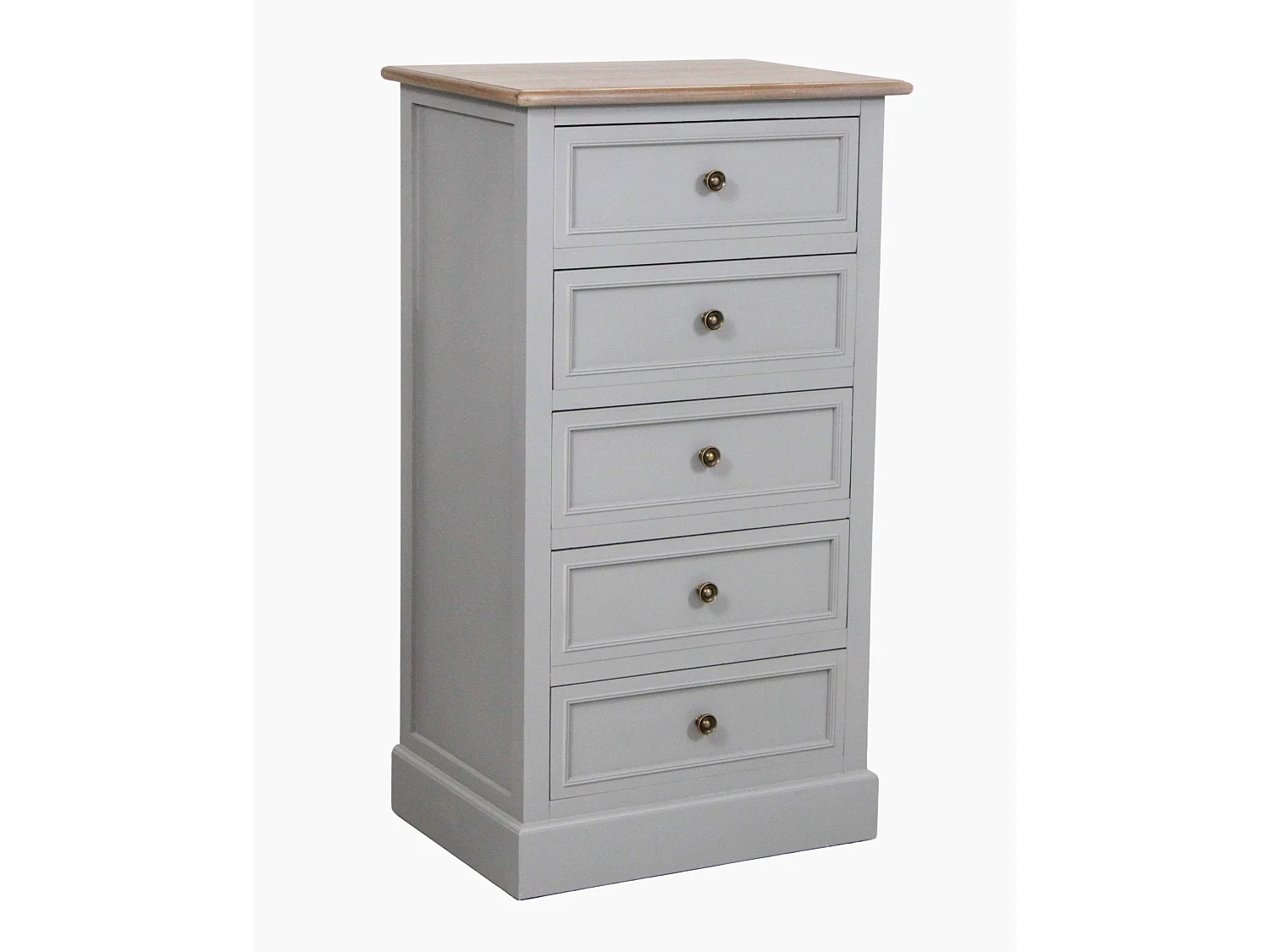 Cassettiera "Vicenzo"