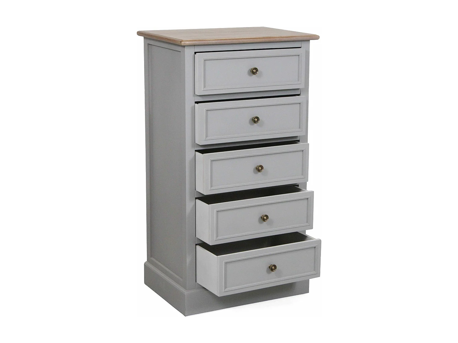 Cassettiera "Vicenzo"