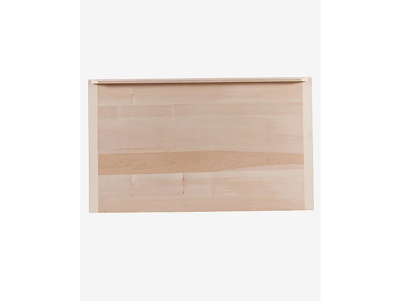 Spianatoia - tagliere in legno 60x80