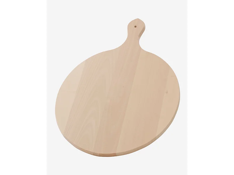 Tagliere in legno Ø37