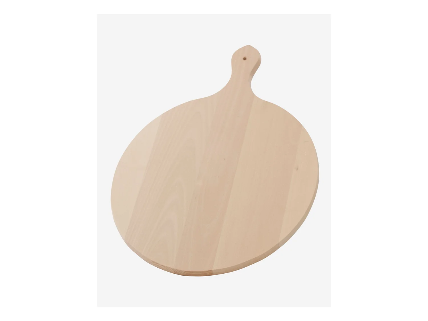 Tagliere in legno Ø37
