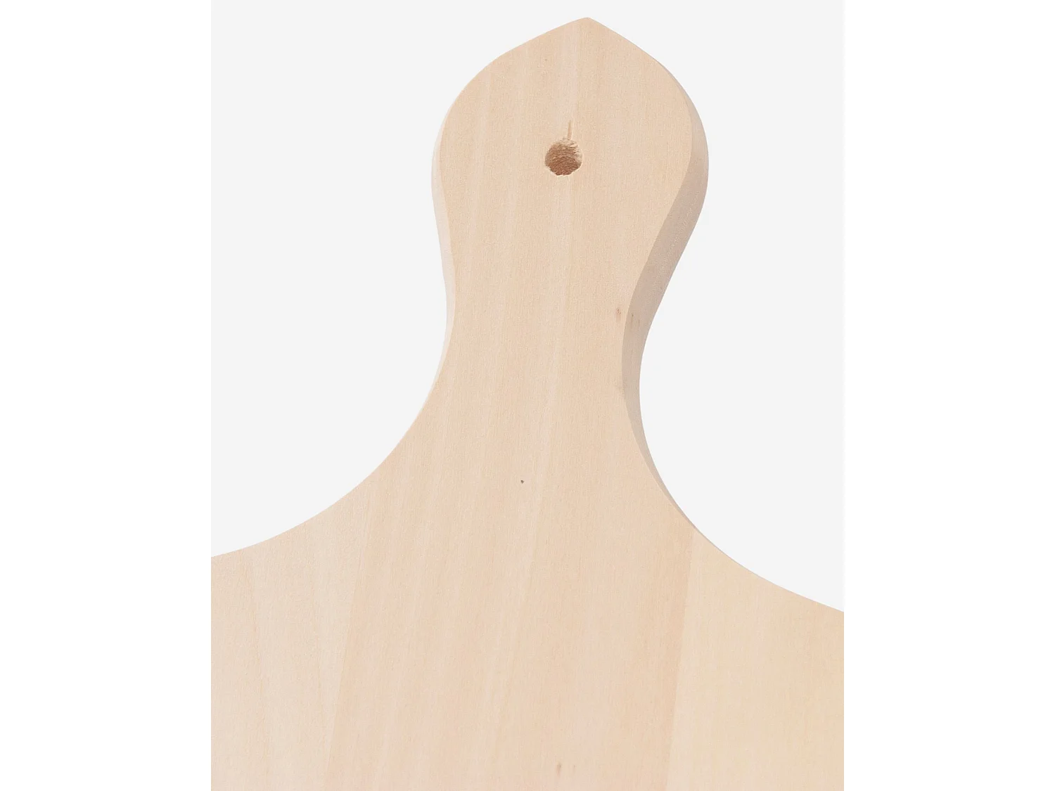 Tagliere in legno Ø37