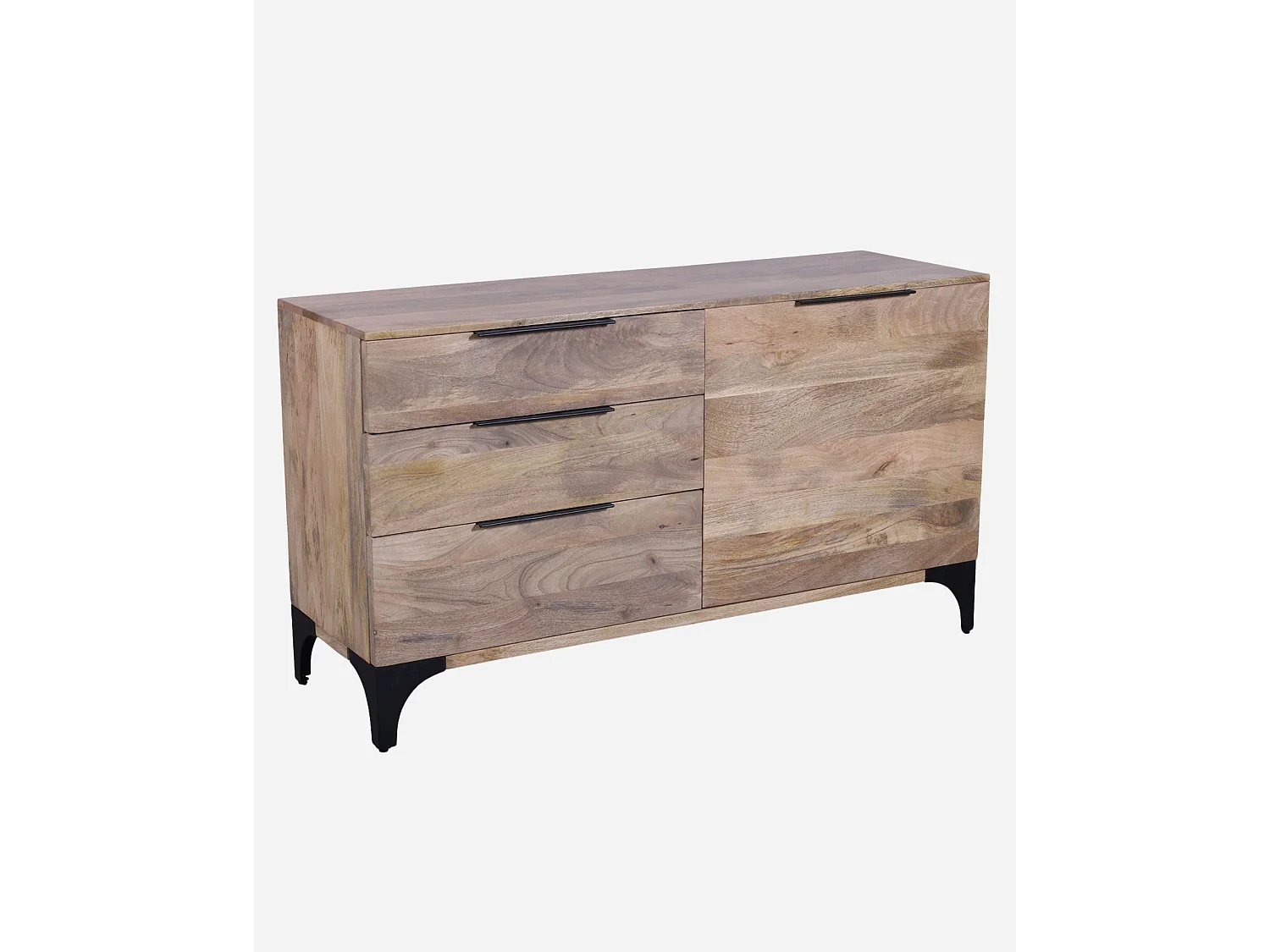 Credenza in mango Dino