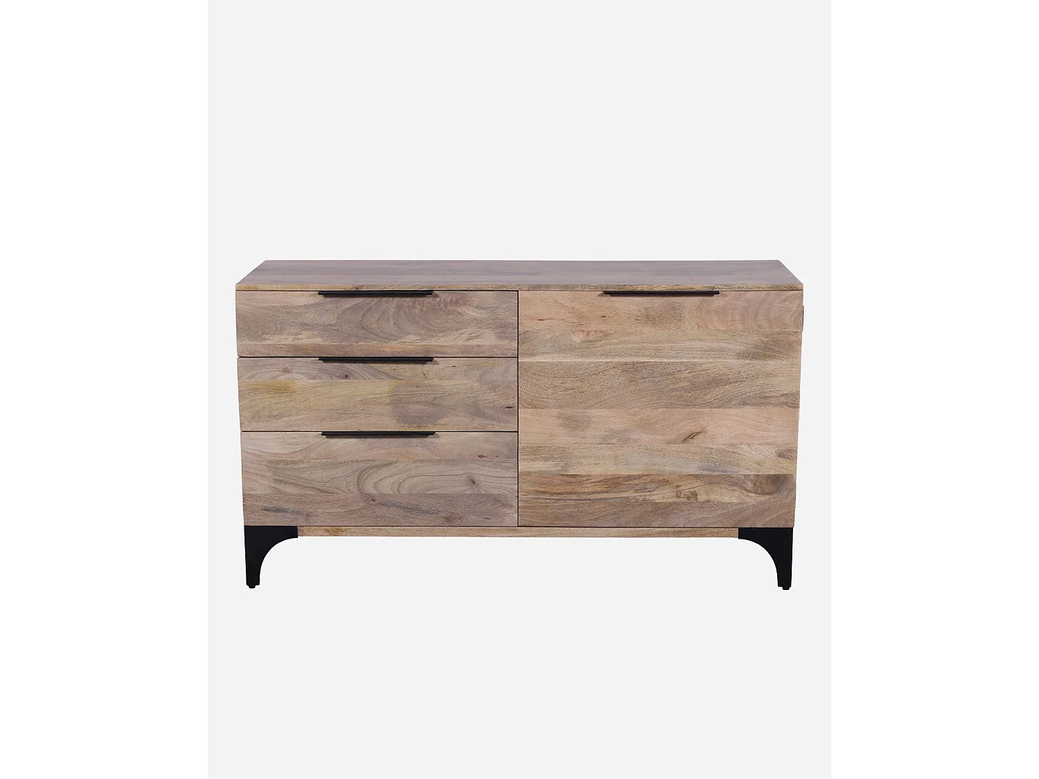 Credenza in mango Dino