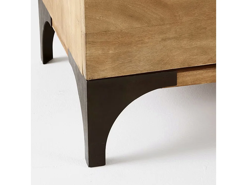 Credenza in mango Dino