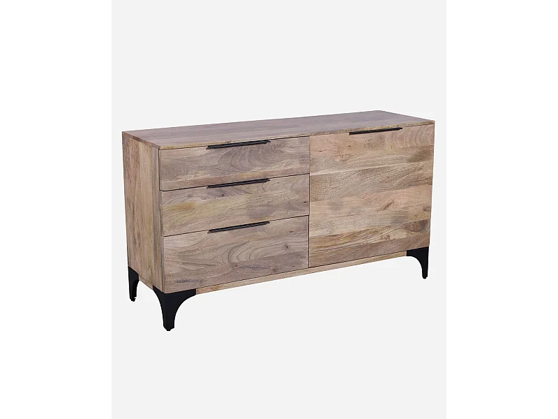 Credenza in mango Dino