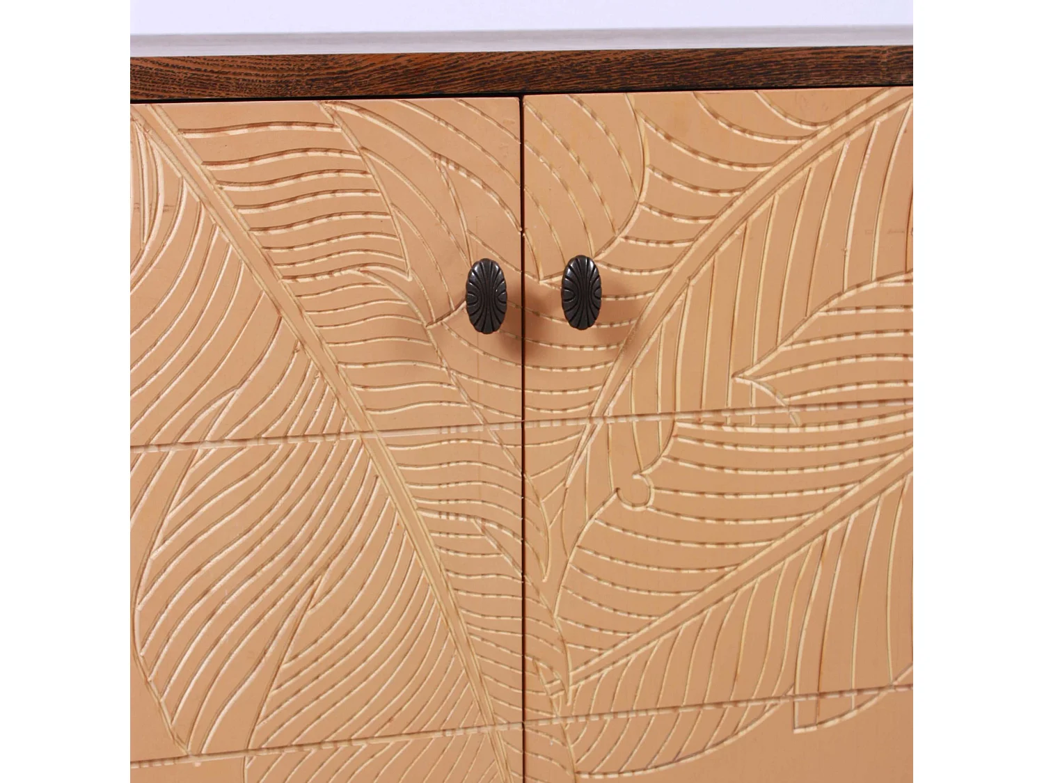 Credenza in legno "Merida"
