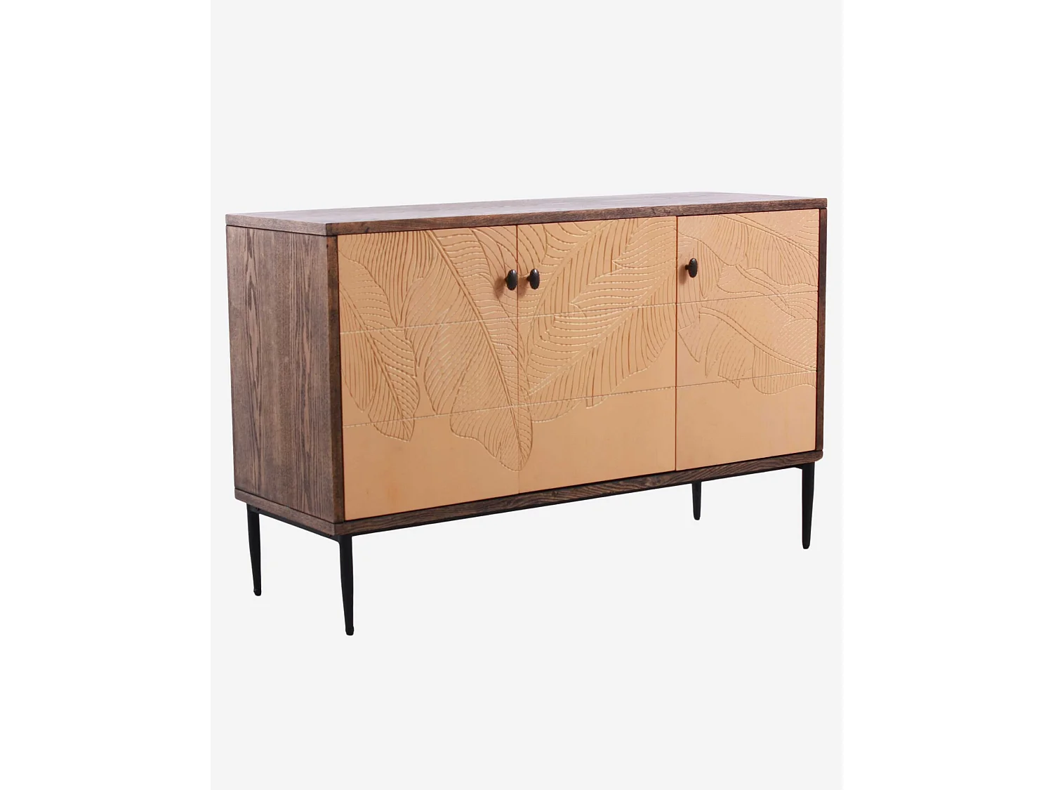 Credenza in legno "Merida"