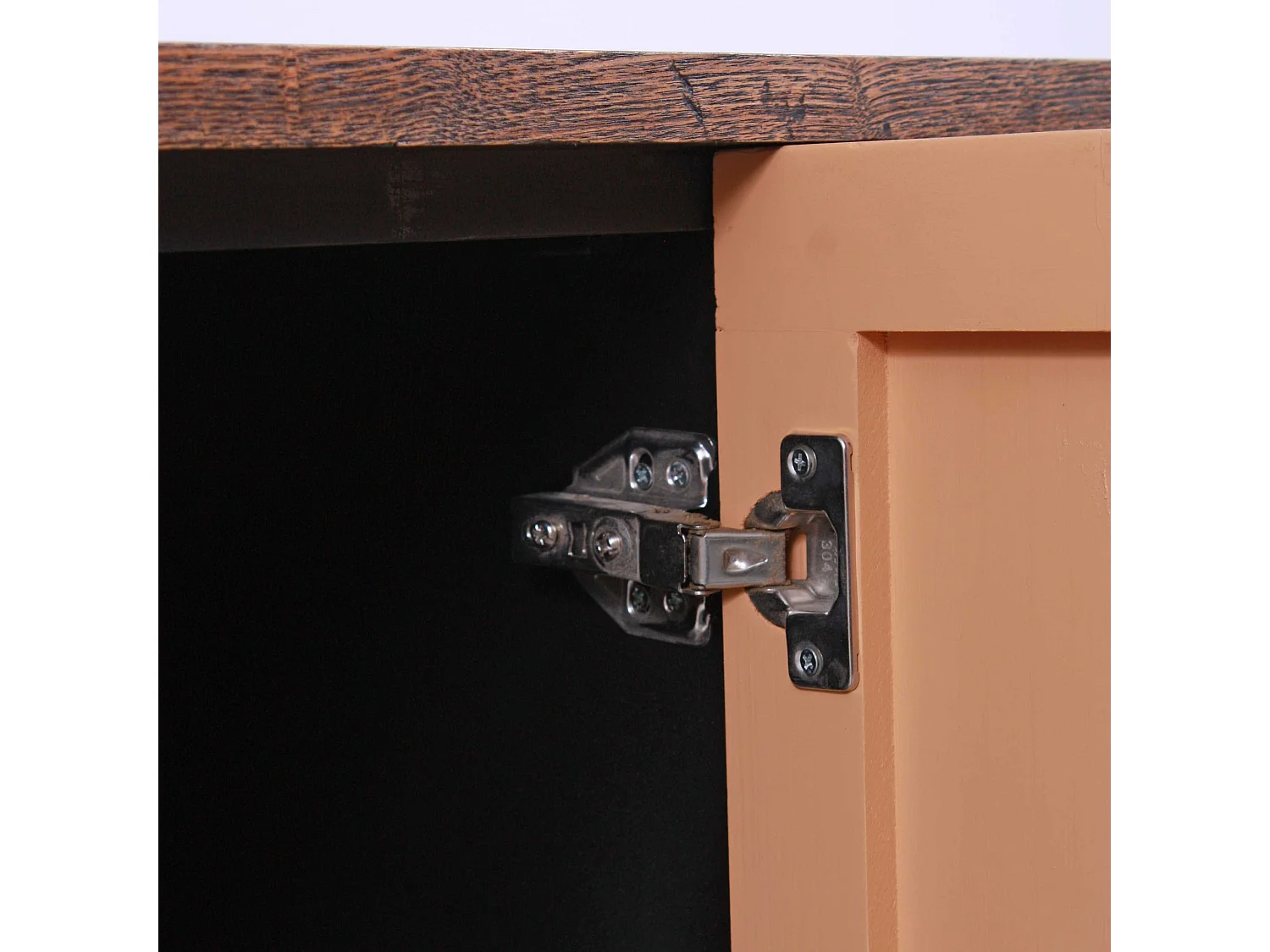 Credenza in legno "Merida"