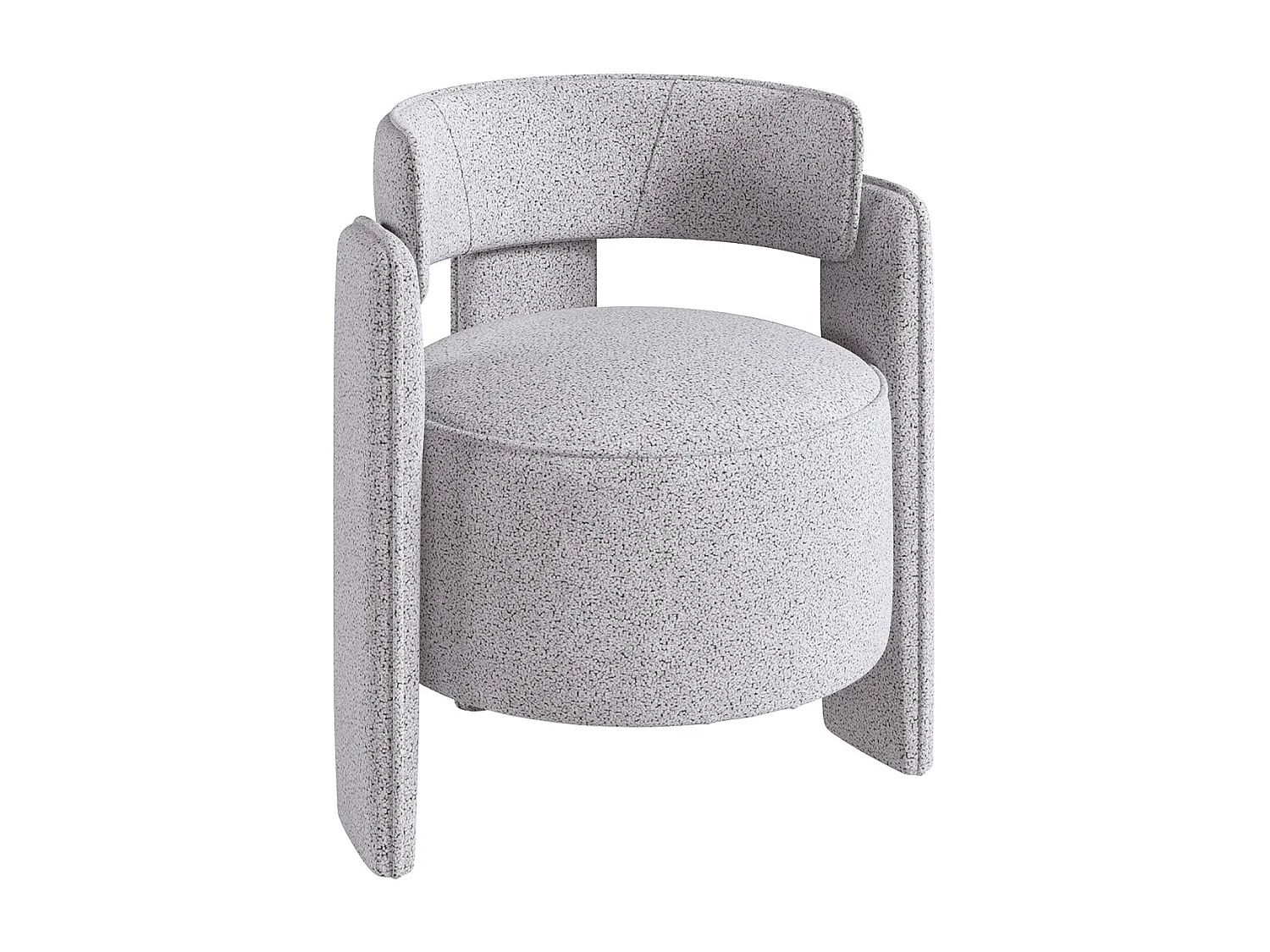 Sessel Allure 60x67x60 (BxHxT)