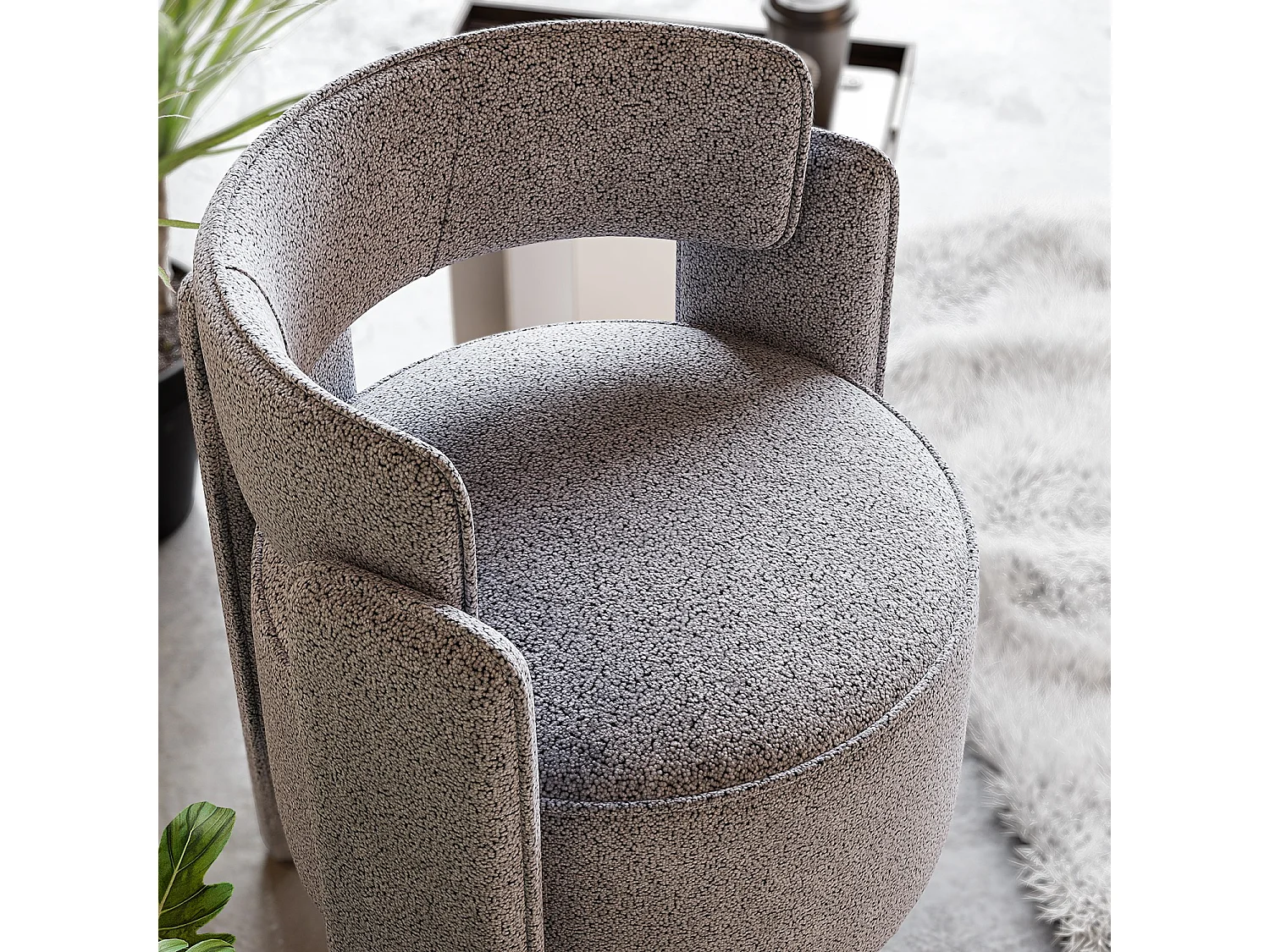 Sessel Allure 60x67x60 (BxHxT)