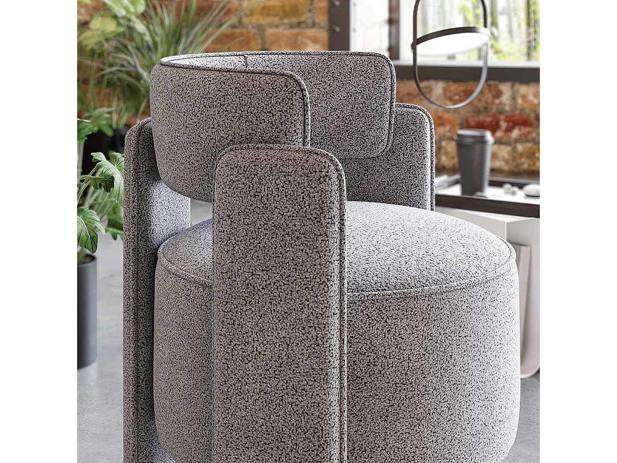 Sessel Allure 60x67x60 (BxHxT)