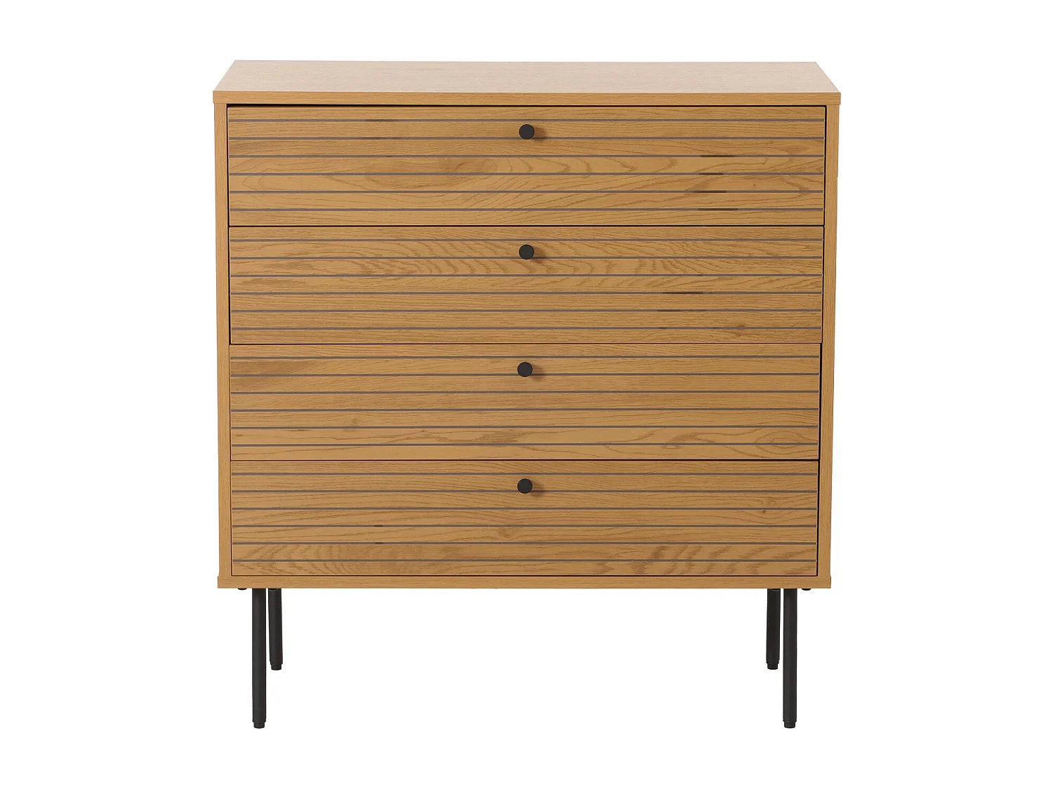 Cómoda MCW-N78,  natural