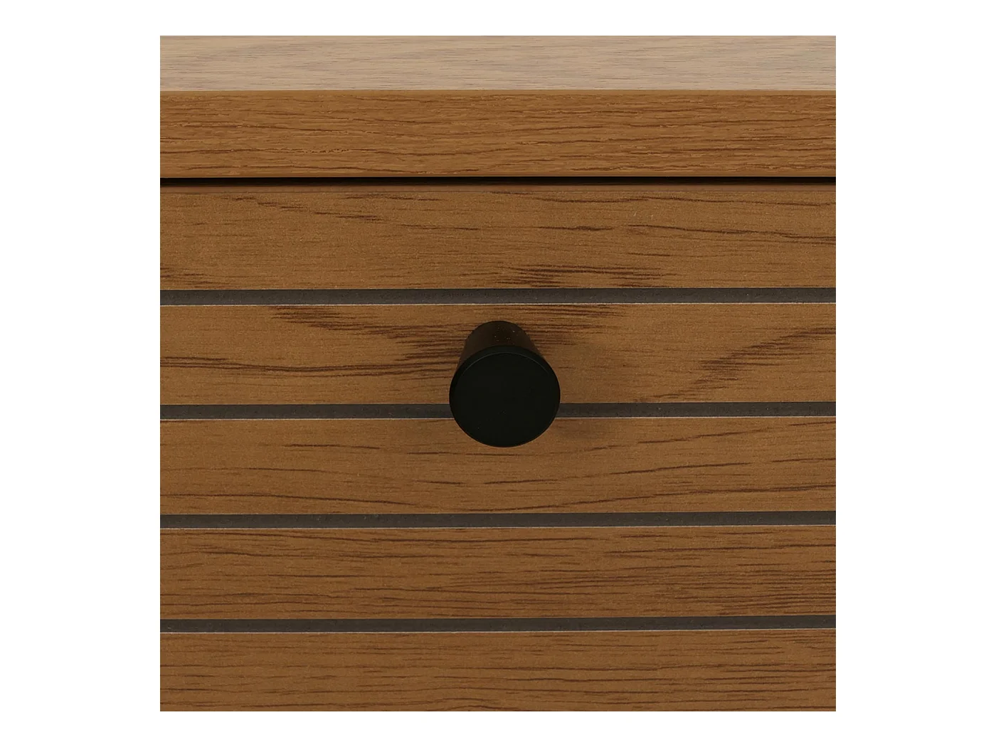 Commode MCW-N78,  naturel