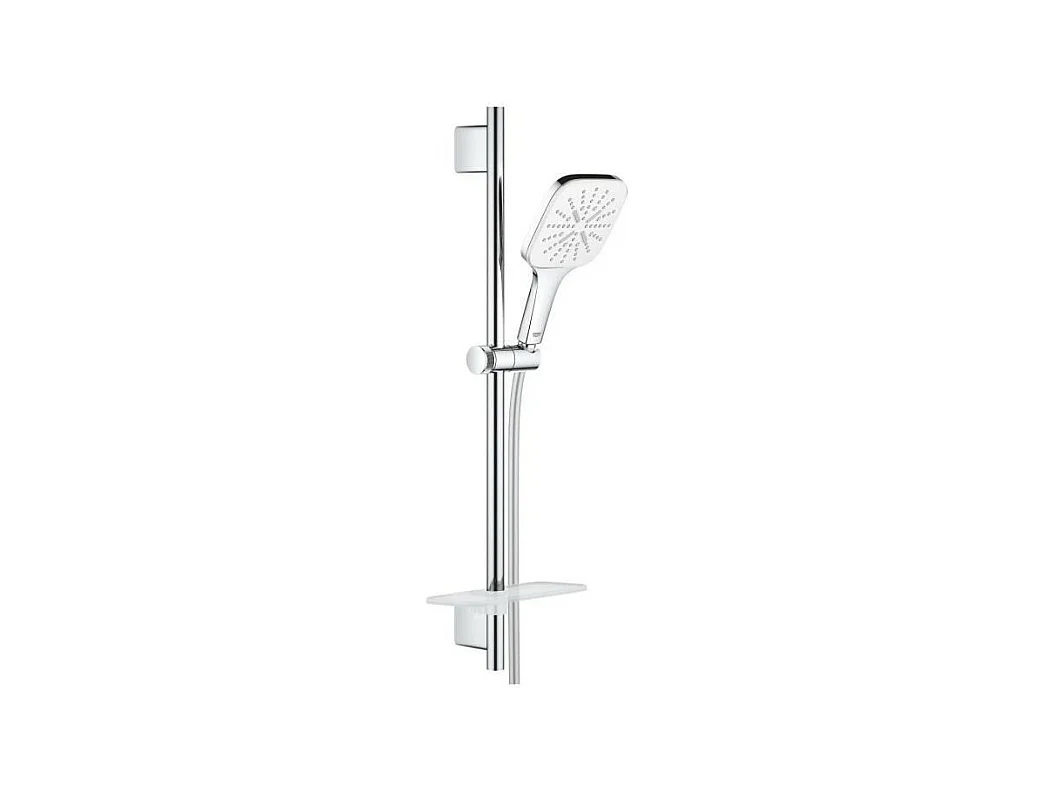 Ensemble de douche 3 jets avec barre - GROHE