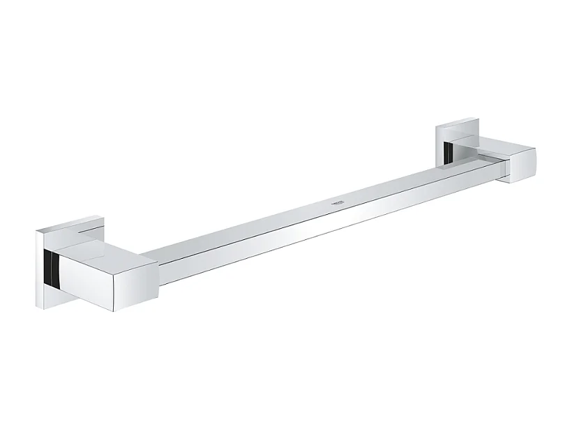 Barre d'appui GROHE Start Cube 45 cm chromé