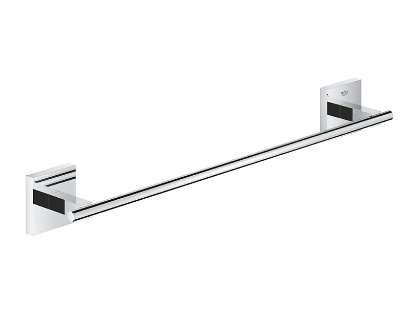 GROHE Start Cube toallero 45 cm cromado