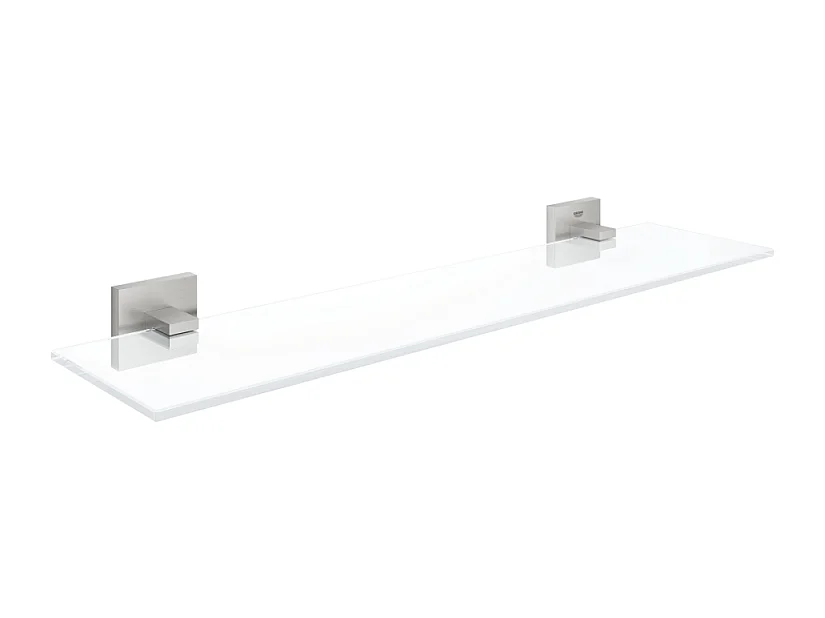 GROHE Start Cube estante 53 cm superacero