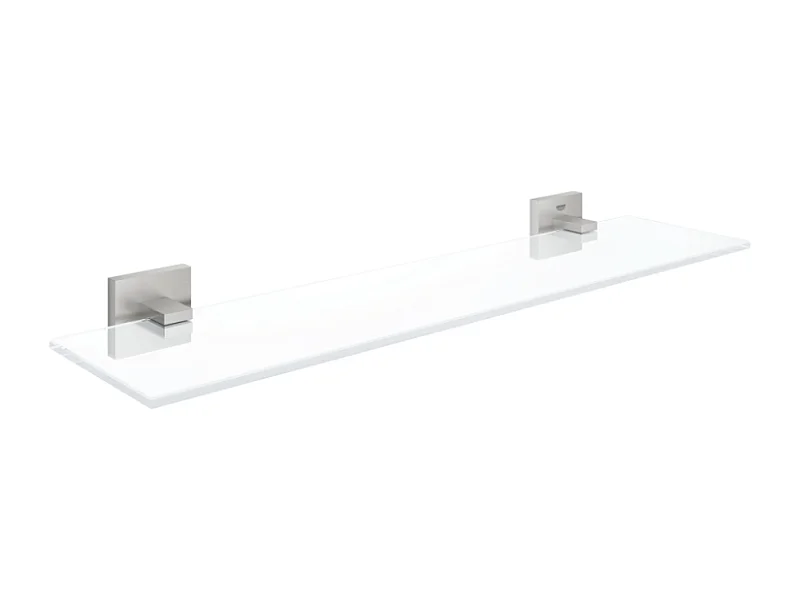 GROHE Start Cube estante 53 cm superacero