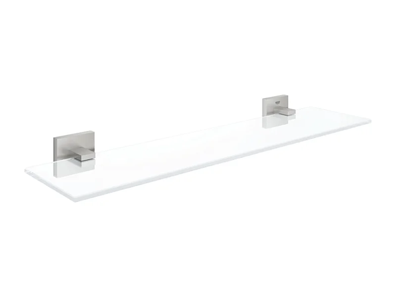 GROHE Start Cube estante 53 cm superacero