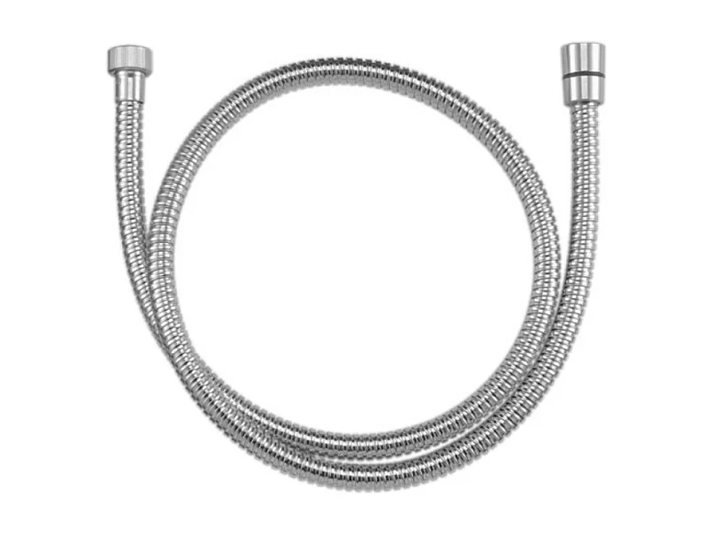 Flexible anti torsion 175 cm JACOB DELAFON métal chrome