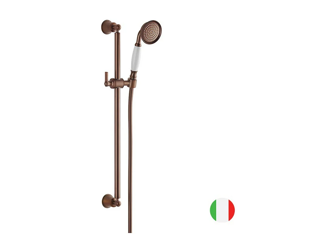 Ensemble de douche PAINI Lady's auburn