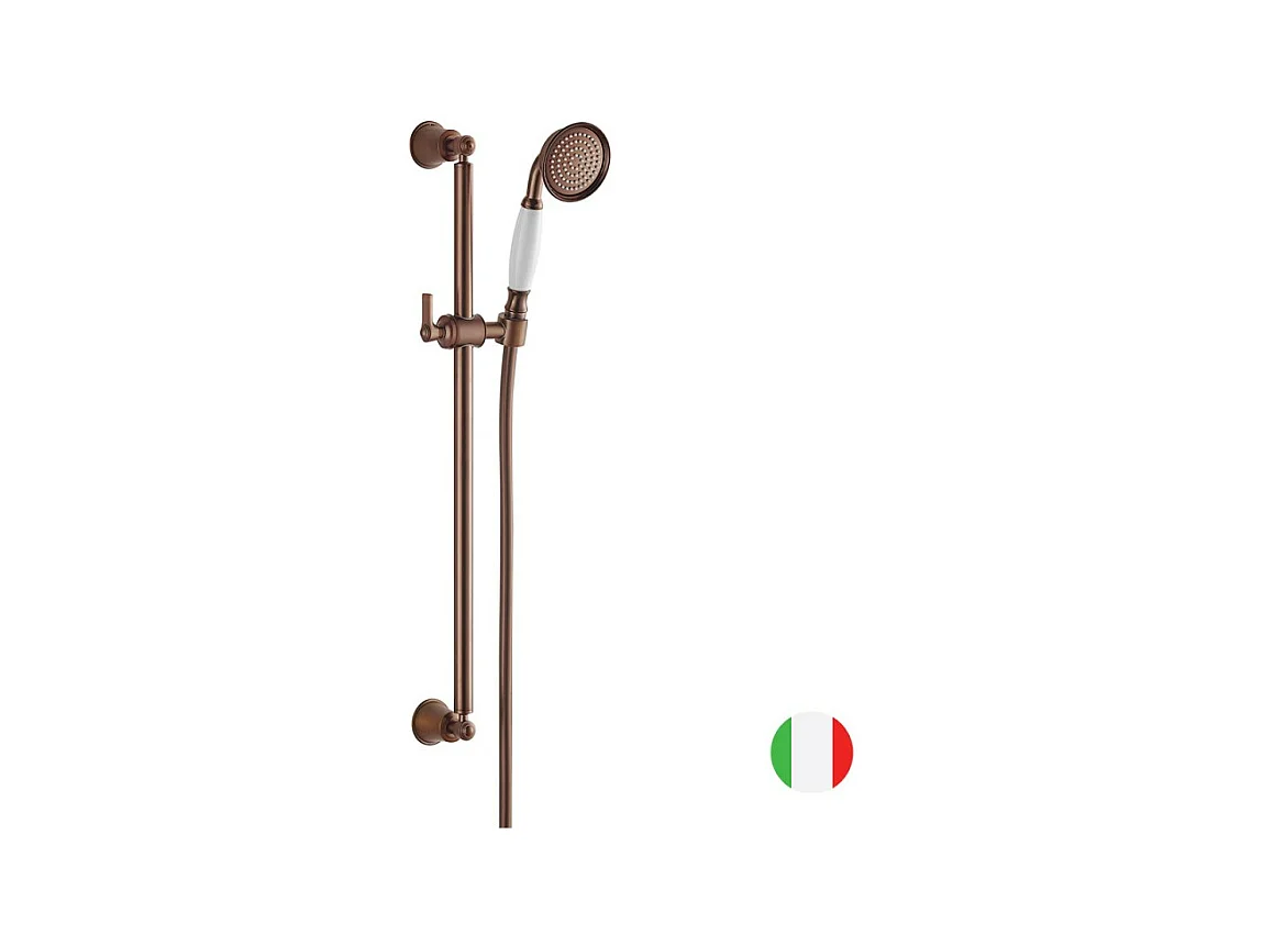 Ensemble de douche PAINI Lady's auburn